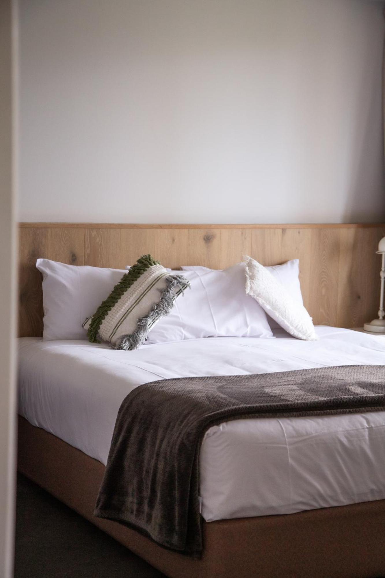 Nagambie Waterfront Motel Zewnętrze zdjęcie